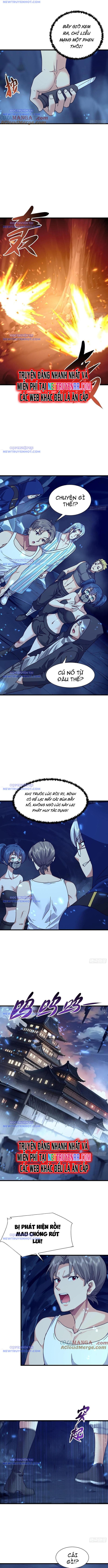 Tôi Trở Thành Đối Tượng Thu Thập Của Hậu Cung Dị Giới: Chapter 66