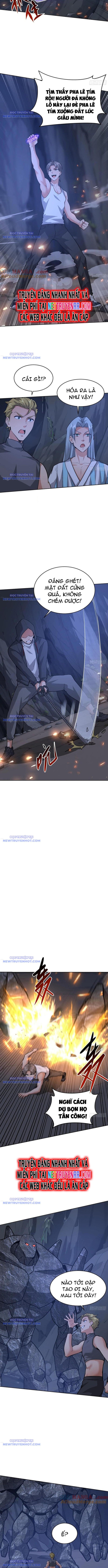 Tôi Trở Thành Đối Tượng Thu Thập Của Hậu Cung Dị Giới: Chapter 67