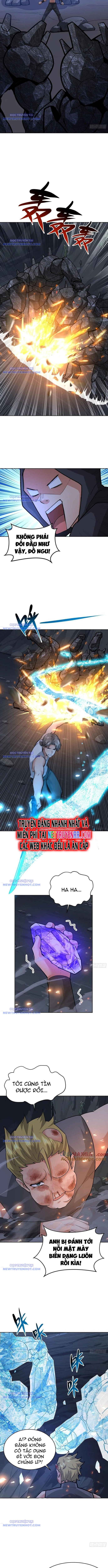 Tôi Trở Thành Đối Tượng Thu Thập Của Hậu Cung Dị Giới: Chapter 67