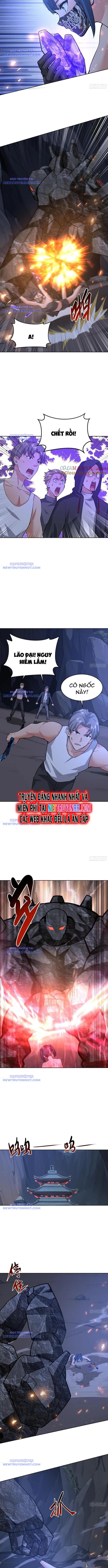Tôi Trở Thành Đối Tượng Thu Thập Của Hậu Cung Dị Giới: Chapter 67