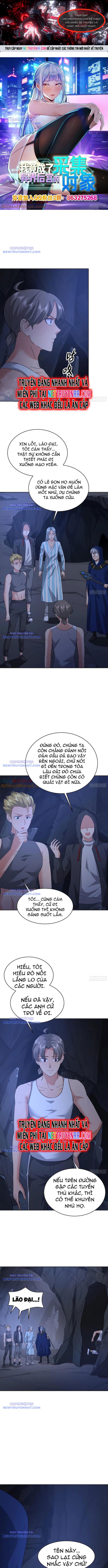 Tôi Trở Thành Đối Tượng Thu Thập Của Hậu Cung Dị Giới: Chapter 68