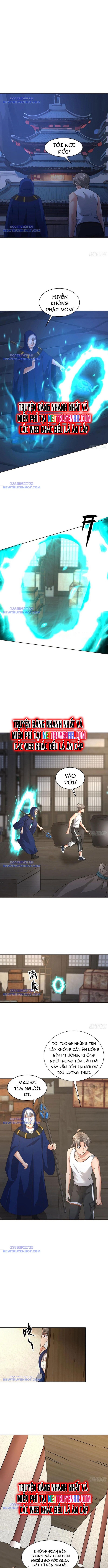 Tôi Trở Thành Đối Tượng Thu Thập Của Hậu Cung Dị Giới: Chapter 68
