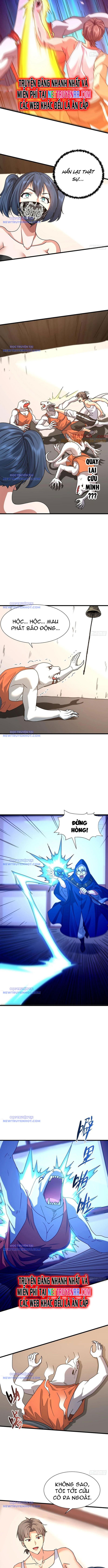 Tôi Trở Thành Đối Tượng Thu Thập Của Hậu Cung Dị Giới: Chapter 69
