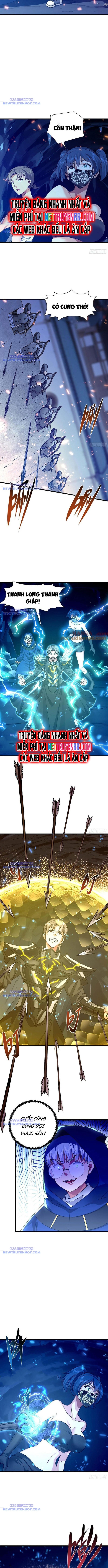 Tôi Trở Thành Đối Tượng Thu Thập Của Hậu Cung Dị Giới: Chapter 69