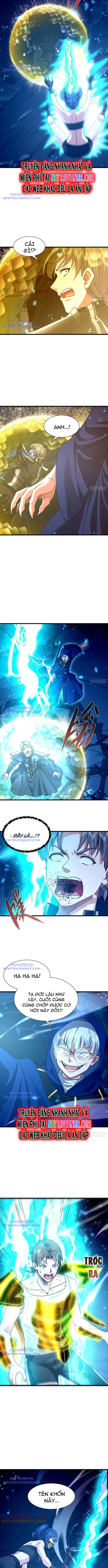 Tôi Trở Thành Đối Tượng Thu Thập Của Hậu Cung Dị Giới: Chapter 69