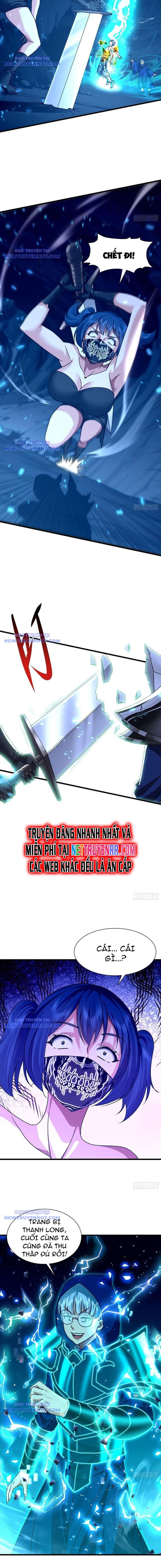 Tôi Trở Thành Đối Tượng Thu Thập Của Hậu Cung Dị Giới: Chapter 69