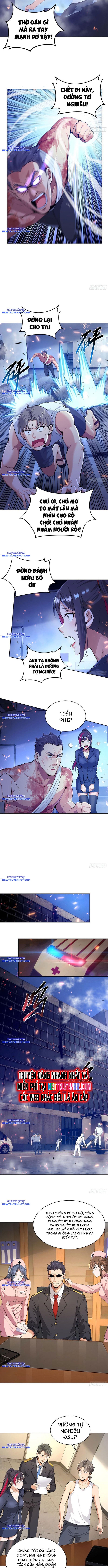 Tôi Trở Thành Đối Tượng Thu Thập Của Hậu Cung Dị Giới: Chapter 7