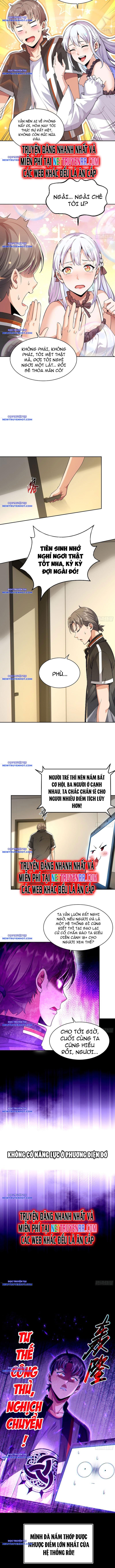 Tôi Trở Thành Đối Tượng Thu Thập Của Hậu Cung Dị Giới: Chapter 7