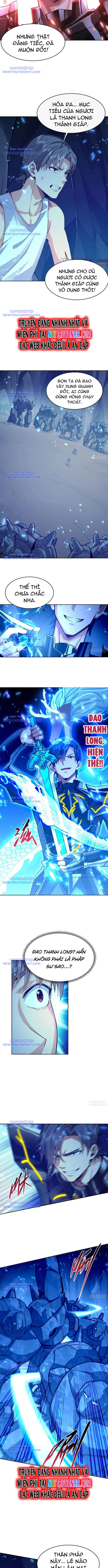 Tôi Trở Thành Đối Tượng Thu Thập Của Hậu Cung Dị Giới: Chapter 70