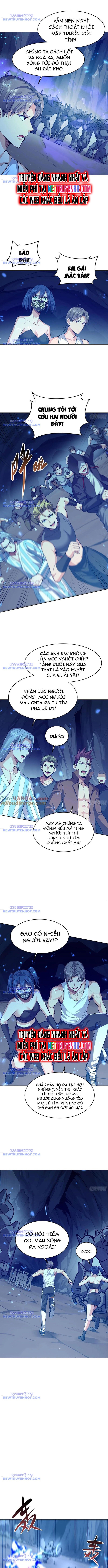 Tôi Trở Thành Đối Tượng Thu Thập Của Hậu Cung Dị Giới: Chapter 70