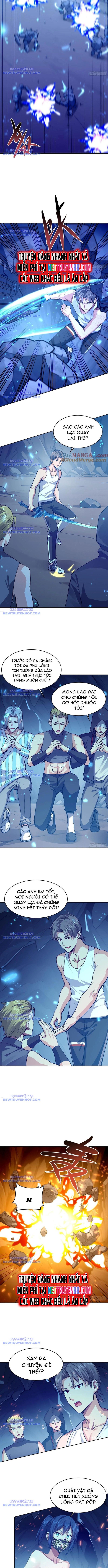Tôi Trở Thành Đối Tượng Thu Thập Của Hậu Cung Dị Giới: Chapter 70