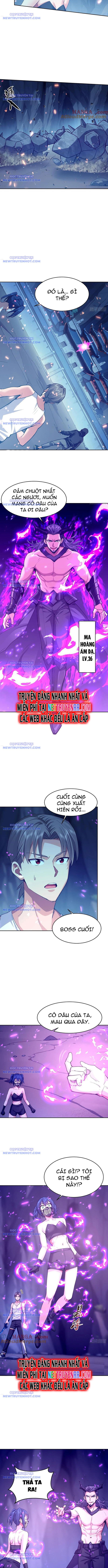 Tôi Trở Thành Đối Tượng Thu Thập Của Hậu Cung Dị Giới: Chapter 70