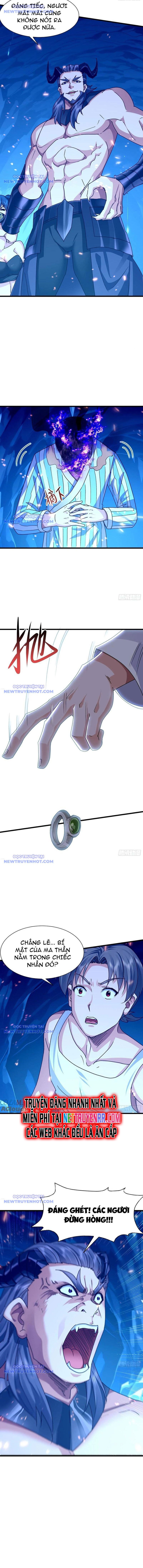 Tôi Trở Thành Đối Tượng Thu Thập Của Hậu Cung Dị Giới: Chapter 71