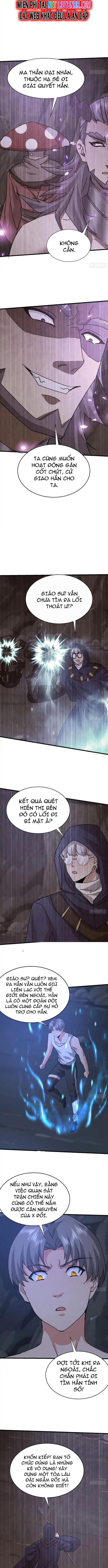 Tôi Trở Thành Đối Tượng Thu Thập Của Hậu Cung Dị Giới: Chapter 72