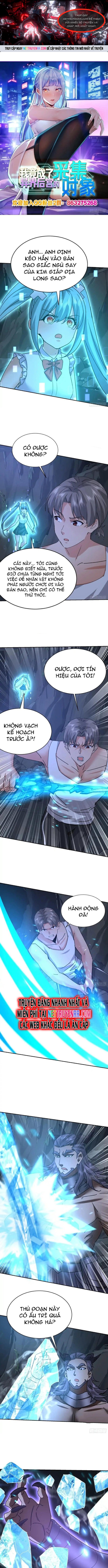 Tôi Trở Thành Đối Tượng Thu Thập Của Hậu Cung Dị Giới: Chapter 73