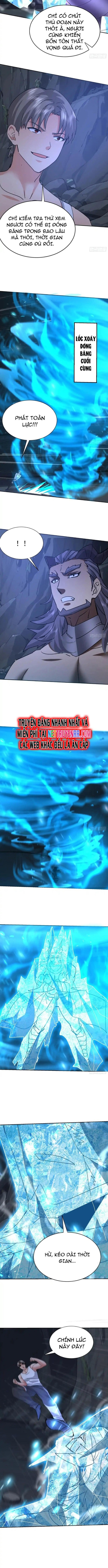 Tôi Trở Thành Đối Tượng Thu Thập Của Hậu Cung Dị Giới: Chapter 73