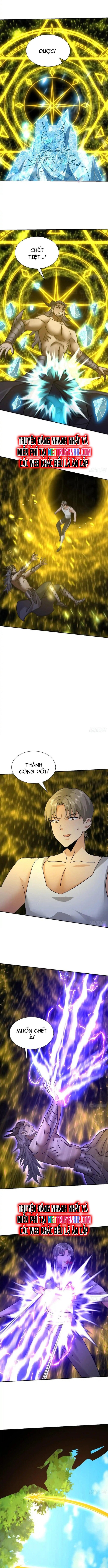 Tôi Trở Thành Đối Tượng Thu Thập Của Hậu Cung Dị Giới: Chapter 73