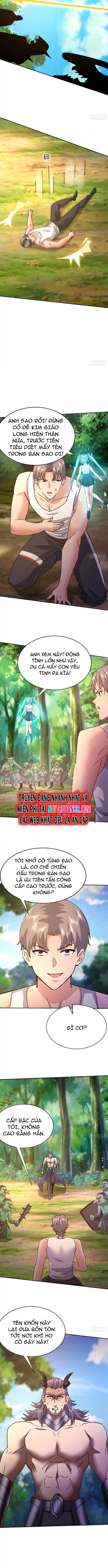 Tôi Trở Thành Đối Tượng Thu Thập Của Hậu Cung Dị Giới: Chapter 73
