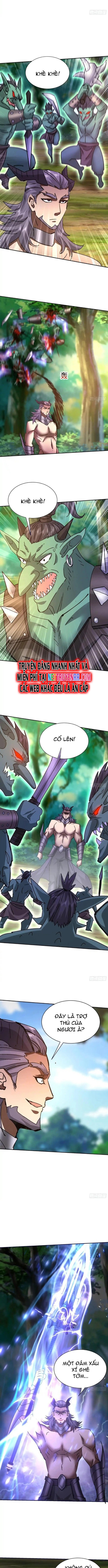 Tôi Trở Thành Đối Tượng Thu Thập Của Hậu Cung Dị Giới: Chapter 73