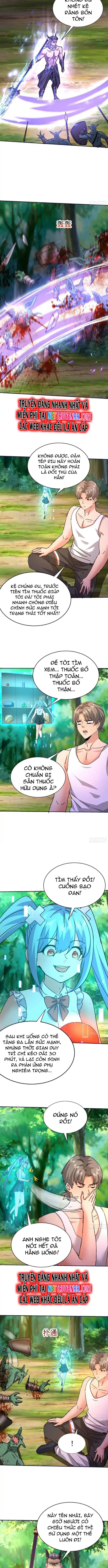 Tôi Trở Thành Đối Tượng Thu Thập Của Hậu Cung Dị Giới: Chapter 73