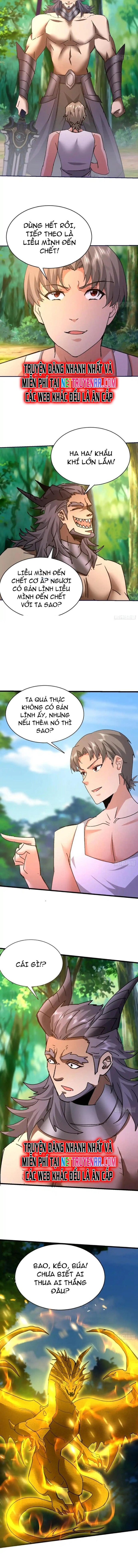 Tôi Trở Thành Đối Tượng Thu Thập Của Hậu Cung Dị Giới: Chapter 73