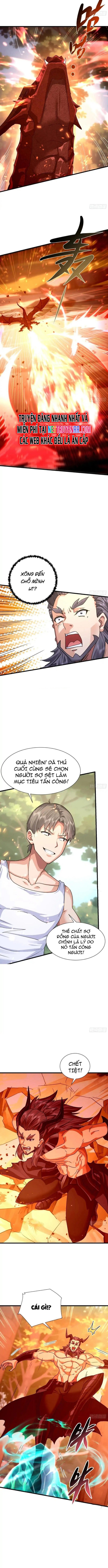Tôi Trở Thành Đối Tượng Thu Thập Của Hậu Cung Dị Giới: Chapter 74