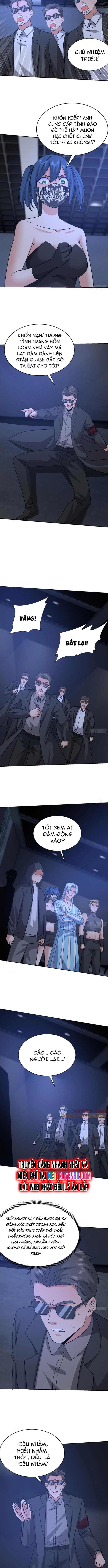 Tôi Trở Thành Đối Tượng Thu Thập Của Hậu Cung Dị Giới: Chapter 76
