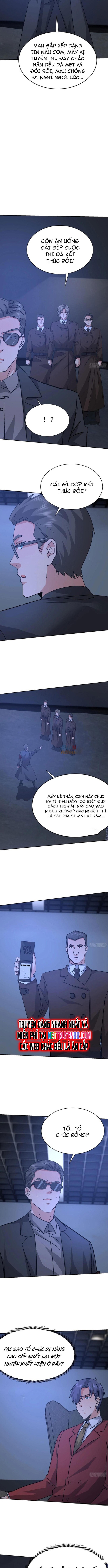 Tôi Trở Thành Đối Tượng Thu Thập Của Hậu Cung Dị Giới: Chapter 76