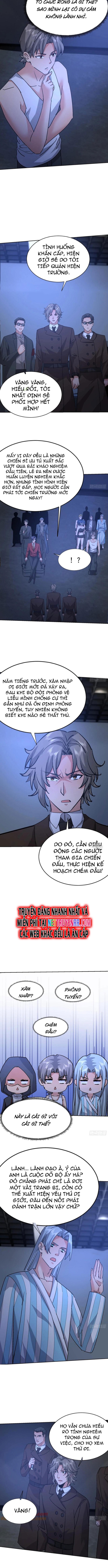 Tôi Trở Thành Đối Tượng Thu Thập Của Hậu Cung Dị Giới: Chapter 76