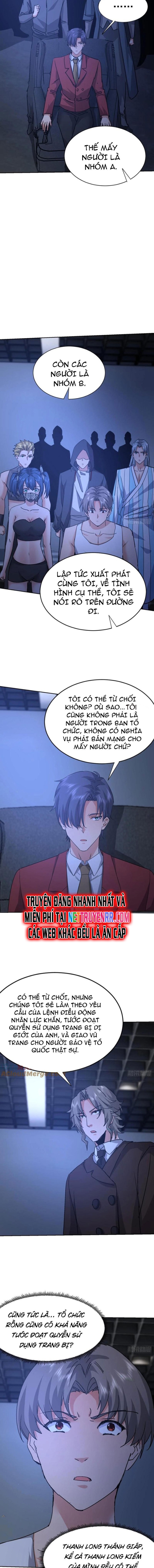 Tôi Trở Thành Đối Tượng Thu Thập Của Hậu Cung Dị Giới: Chapter 76