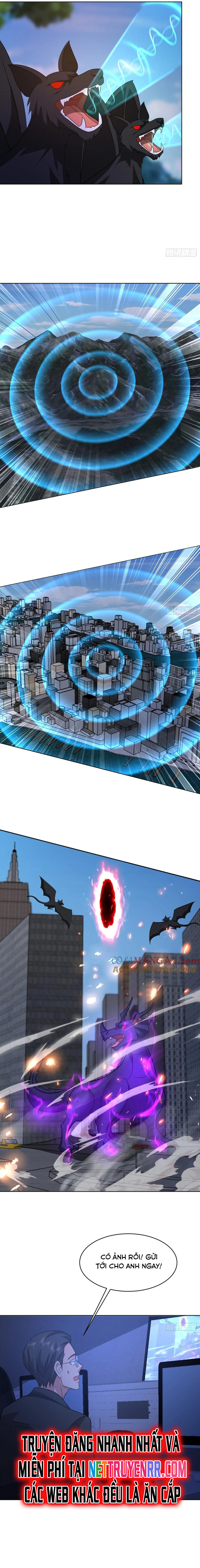 Tôi Trở Thành Đối Tượng Thu Thập Của Hậu Cung Dị Giới: Chapter 77