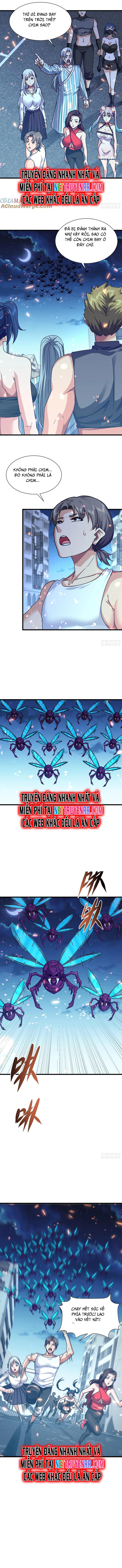 Tôi Trở Thành Đối Tượng Thu Thập Của Hậu Cung Dị Giới: Chapter 78