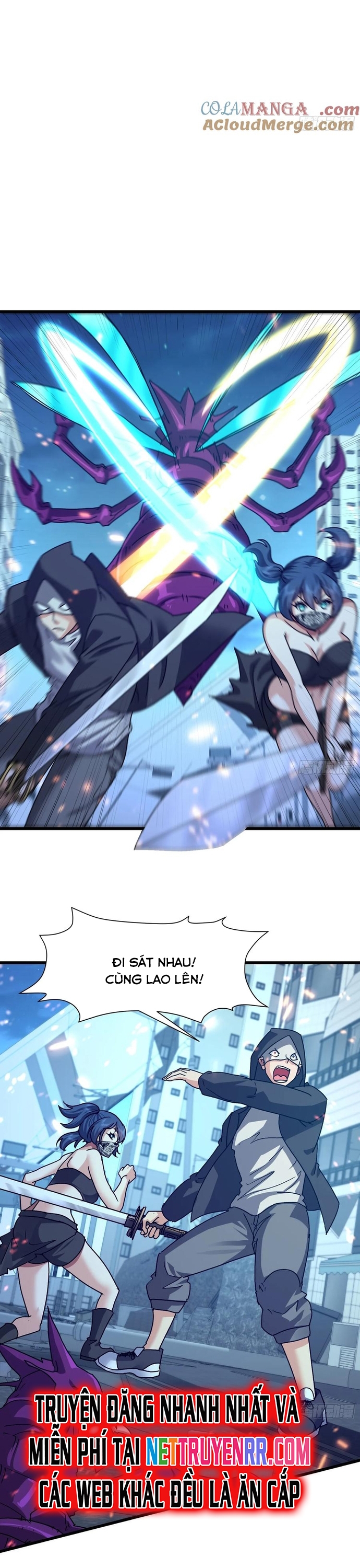 Tôi Trở Thành Đối Tượng Thu Thập Của Hậu Cung Dị Giới: Chapter 79