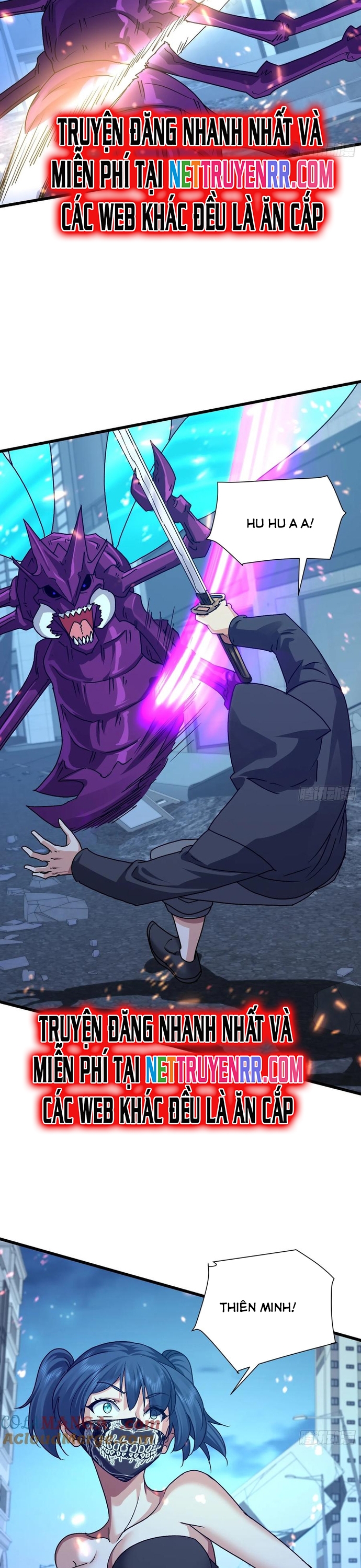 Tôi Trở Thành Đối Tượng Thu Thập Của Hậu Cung Dị Giới: Chapter 79