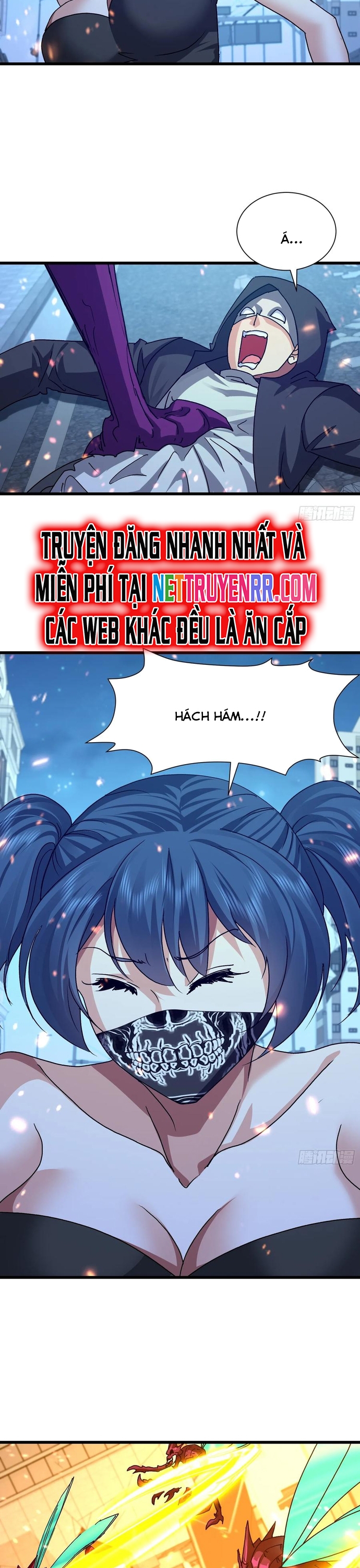 Tôi Trở Thành Đối Tượng Thu Thập Của Hậu Cung Dị Giới: Chapter 79