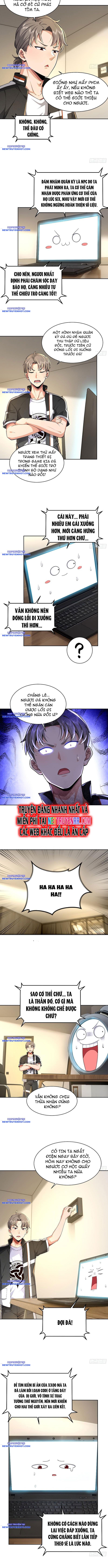 Tôi Trở Thành Đối Tượng Thu Thập Của Hậu Cung Dị Giới: Chapter 8