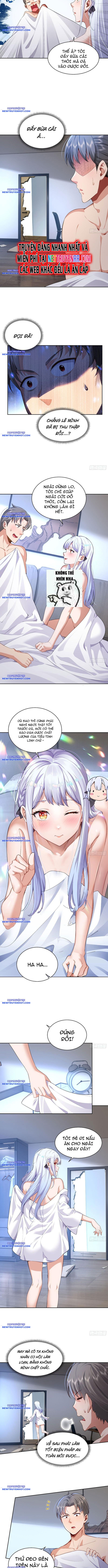 Tôi Trở Thành Đối Tượng Thu Thập Của Hậu Cung Dị Giới: Chapter 8