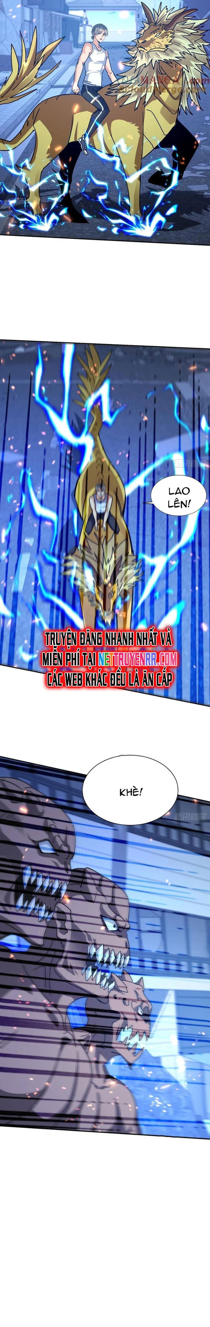 Tôi Trở Thành Đối Tượng Thu Thập Của Hậu Cung Dị Giới: Chapter 80