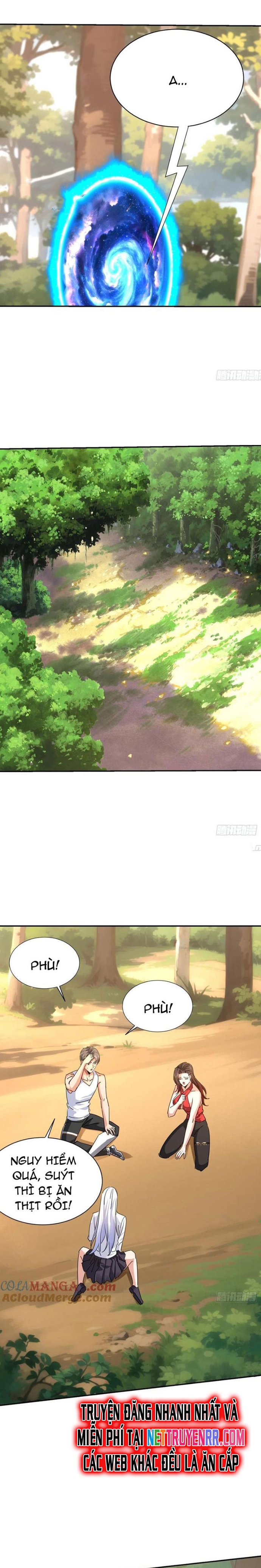 Tôi Trở Thành Đối Tượng Thu Thập Của Hậu Cung Dị Giới: Chapter 80