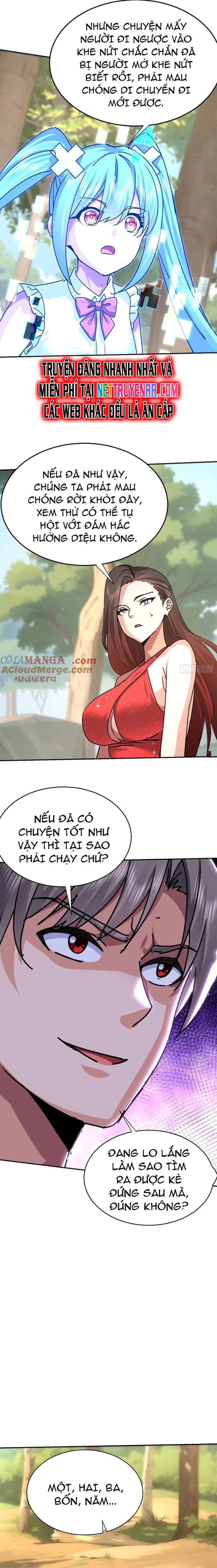 Tôi Trở Thành Đối Tượng Thu Thập Của Hậu Cung Dị Giới: Chapter 80