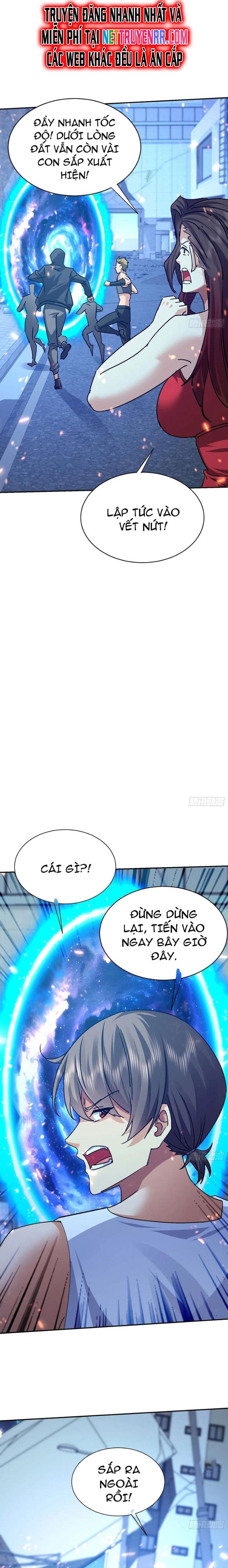 Tôi Trở Thành Đối Tượng Thu Thập Của Hậu Cung Dị Giới: Chapter 80