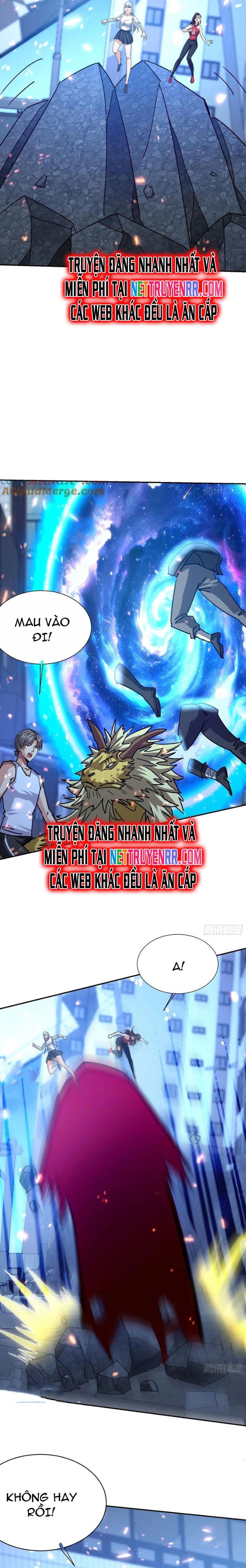 Tôi Trở Thành Đối Tượng Thu Thập Của Hậu Cung Dị Giới: Chapter 80