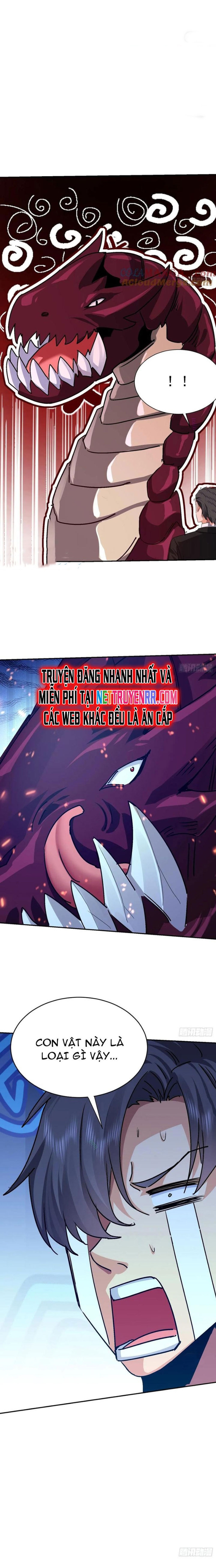 Tôi Trở Thành Đối Tượng Thu Thập Của Hậu Cung Dị Giới: Chapter 80