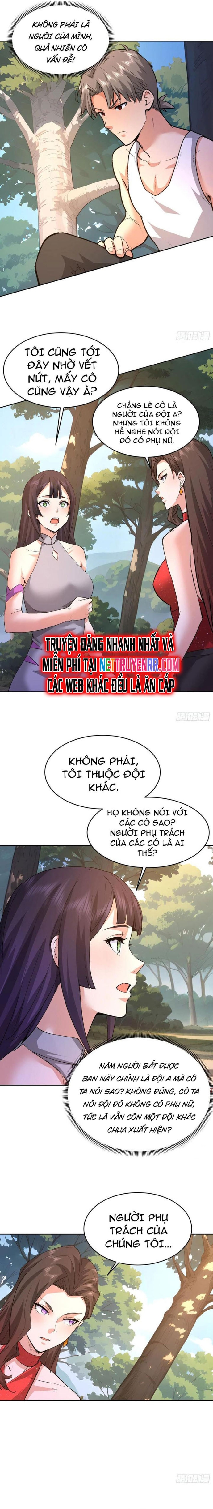 Tôi Trở Thành Đối Tượng Thu Thập Của Hậu Cung Dị Giới: Chapter 81
