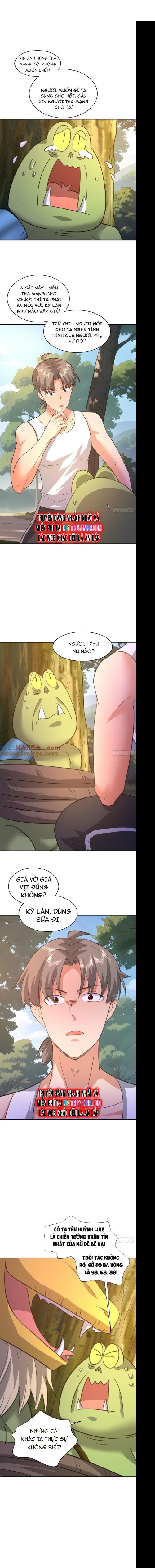Tôi Trở Thành Đối Tượng Thu Thập Của Hậu Cung Dị Giới: Chapter 82
