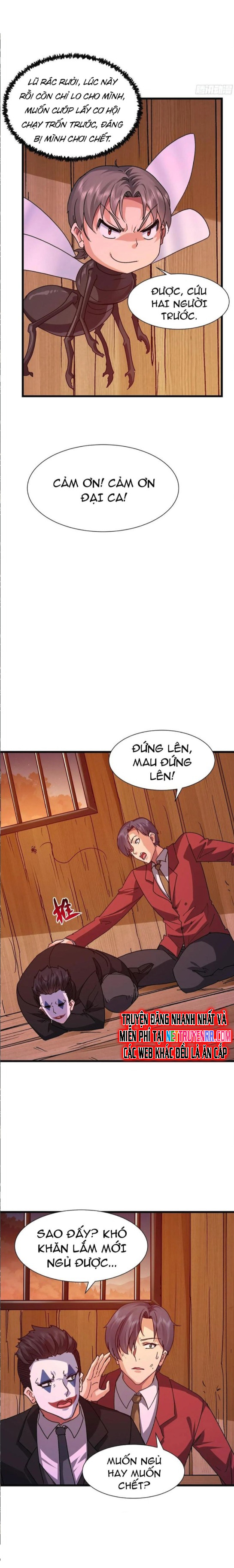 Tôi Trở Thành Đối Tượng Thu Thập Của Hậu Cung Dị Giới: Chapter 85