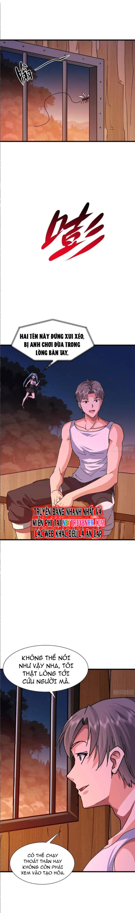 Tôi Trở Thành Đối Tượng Thu Thập Của Hậu Cung Dị Giới: Chapter 85