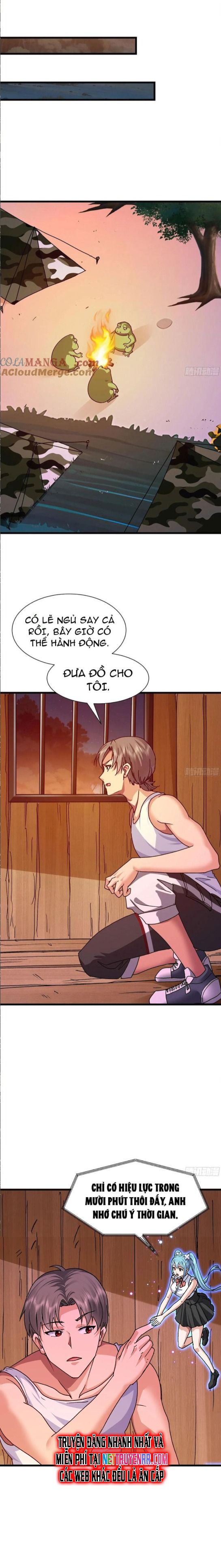 Tôi Trở Thành Đối Tượng Thu Thập Của Hậu Cung Dị Giới: Chapter 85
