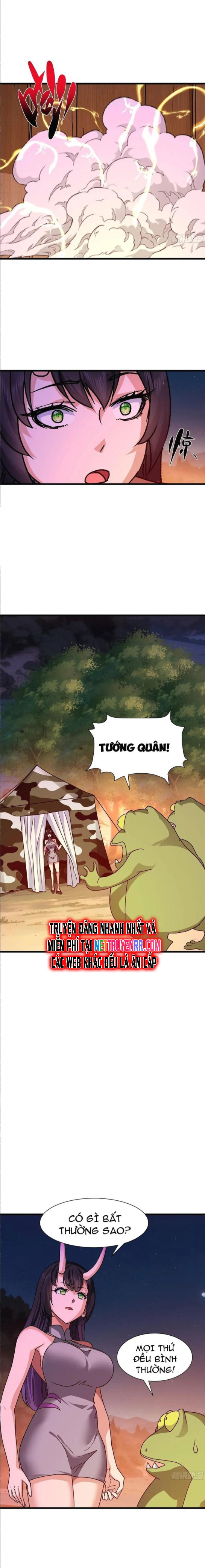 Tôi Trở Thành Đối Tượng Thu Thập Của Hậu Cung Dị Giới: Chapter 85