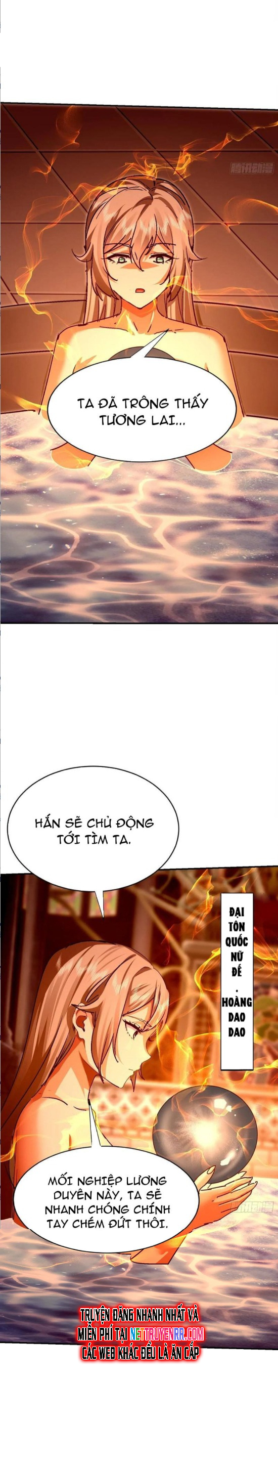Tôi Trở Thành Đối Tượng Thu Thập Của Hậu Cung Dị Giới: Chapter 86